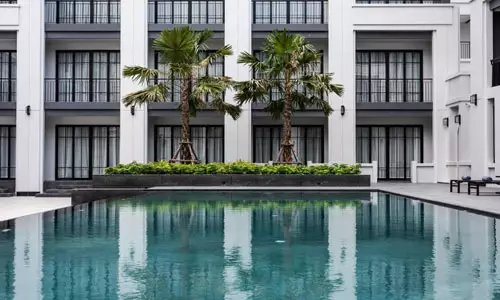 هتل وان پاسیو پاتایا هتل وان پاسیو پاتایا